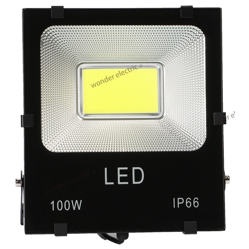 Chip LED COB 100W 150W 200W Ánh sáng Trắng/Vàng
