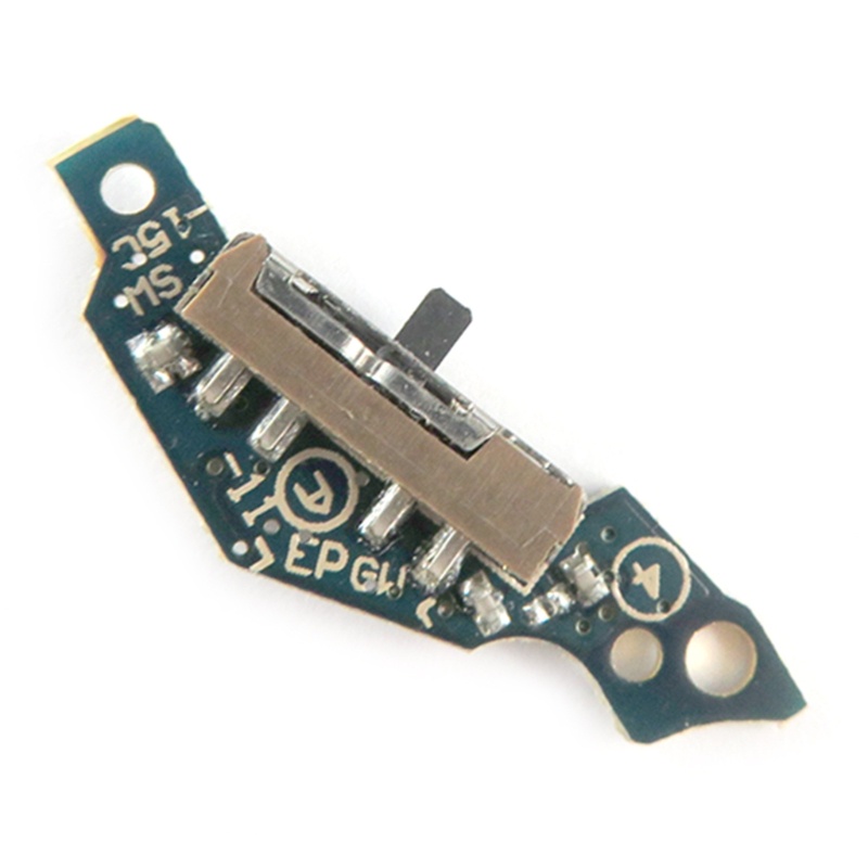 Bảng Mạch Công Tắc Nguồn Thay Thế Cho PSP2000