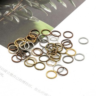 Sỉ khoen tròn làm vòng handmade 10g
