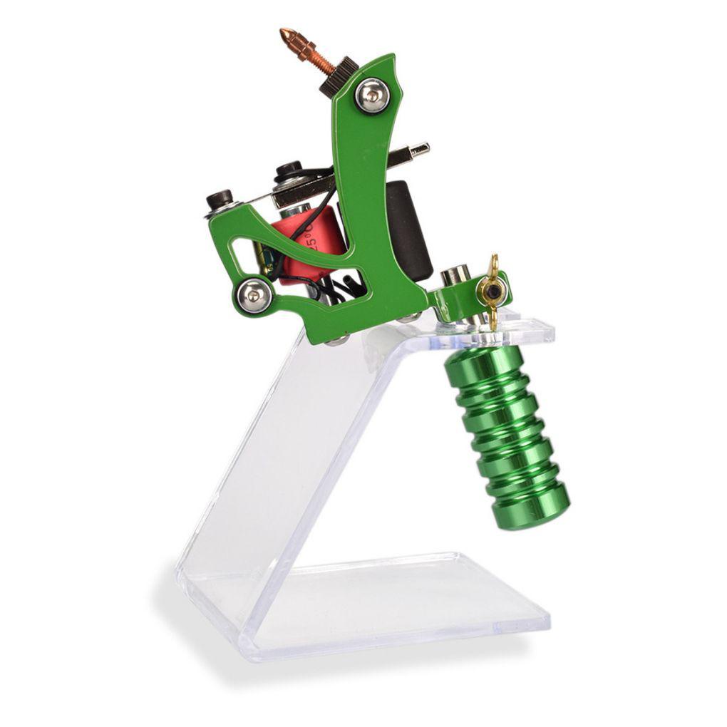 Giá Đỡ Hai Lỗ Dùng Trưng Bày Bút Vẽ Lông Mày Tiện Dụng