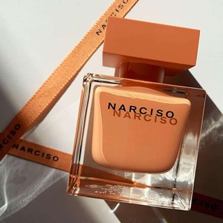 Nước hoa Narciso Eau de Parfum Ambrée -𝐴𝑠.𝑎.𝑐𝑙𝑜𝑢𝑑𝑦