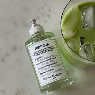 ᴊᴜsᴛ𝟺ᴜ- Nước hoa Matcha Meditation(5ml-10ml-20ml)