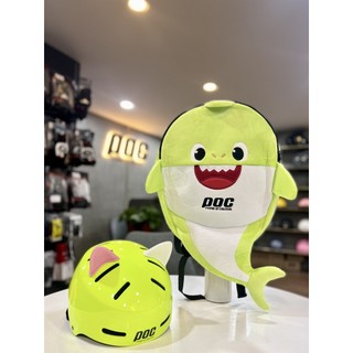 Ba lô cá mập POC [ Chính Hãng ]