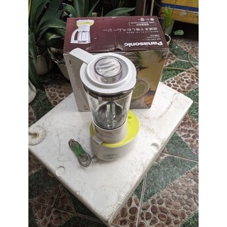 Máy xay sinh tố Panasonic