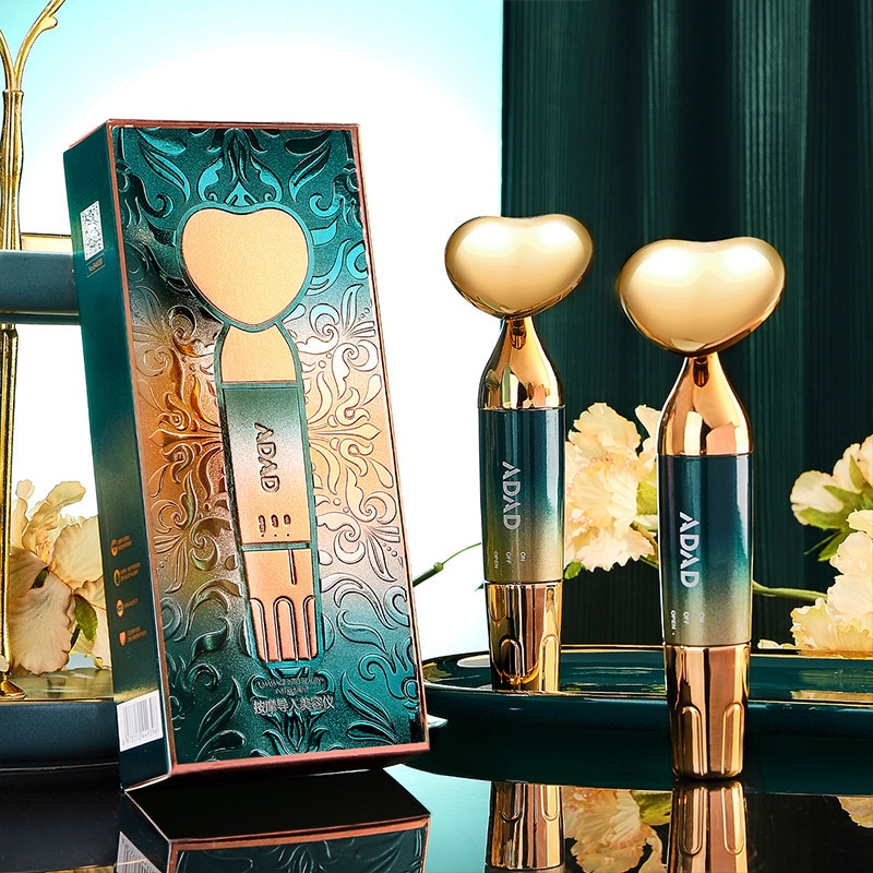 Máy massa mặt thẩm thấu tinh chất HIH,ADAD