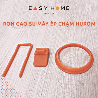 Gioăng máy ép chậm hurom h200-h201-h300-h300l-diva s, ron thay thế dành cho máy ép chậm hurom