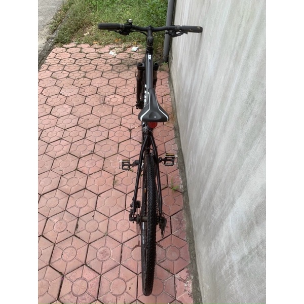 Xe đạp Nhật bãi thể thao