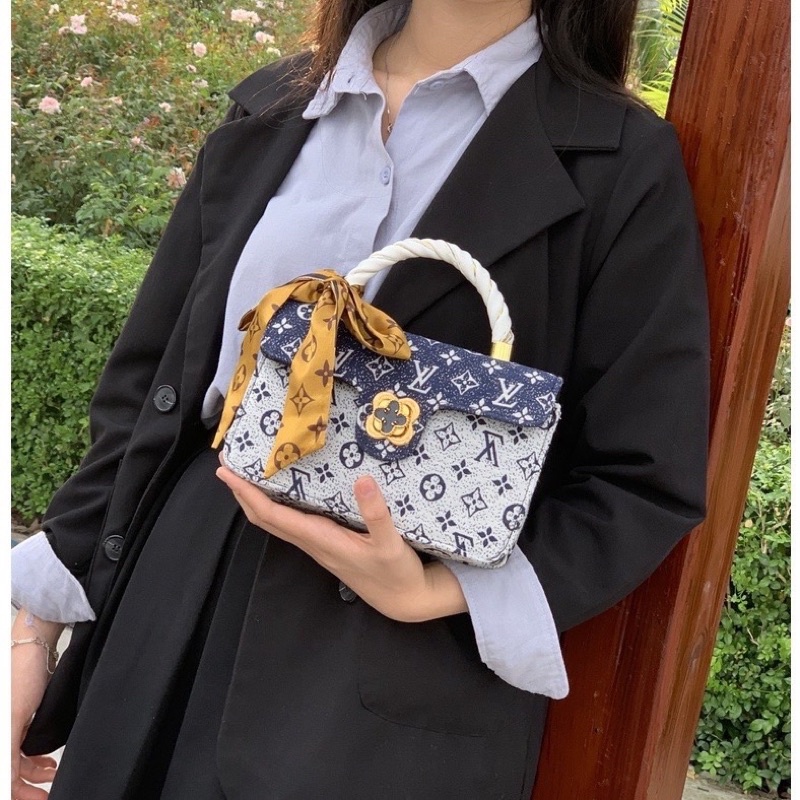 Túi Lẻ Mẫu Hot Trend Đồng Giá 69K Phần 1