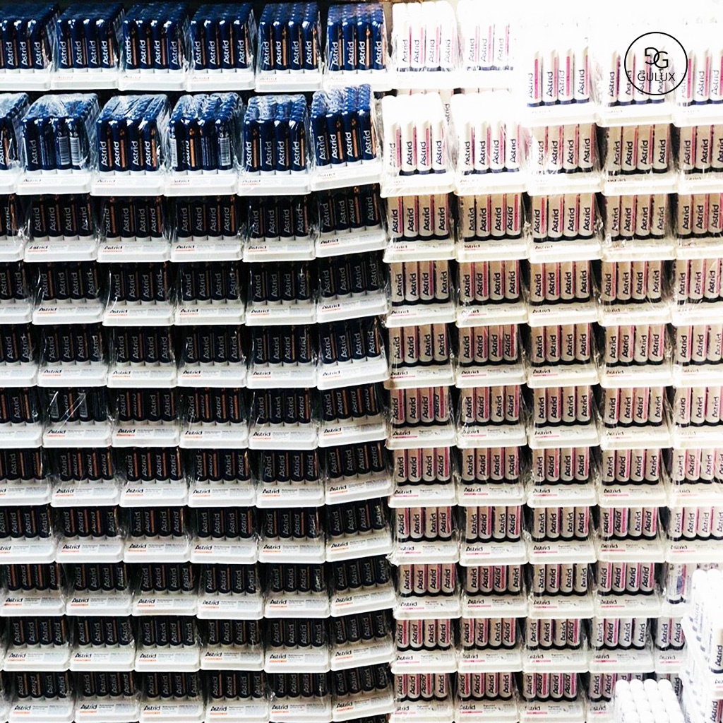 Son dưỡng ẩm môi Astrid, Son dưỡng môi mỡ hươu Astrid