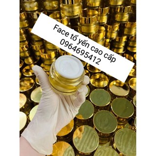 Kem dưỡng trắng da mặt ( face tổ yến )