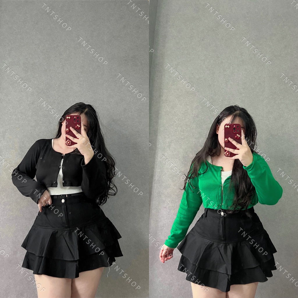 SET 3 LỖ THUN GÂN KHUY CÀI [TNT SHOP BIGSIZE 60KG 90KG]