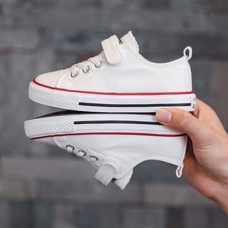 Giày CVS Quai Dán Cho Bé Sz 19-36