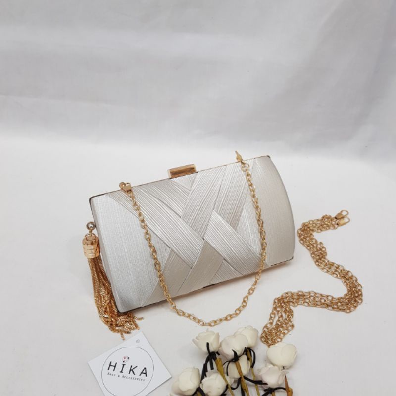 CLUTCH NỮ CẦM TAY