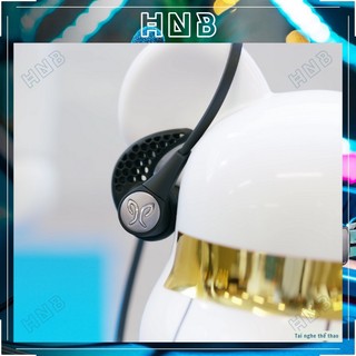 Tai nghe Bluetooth cao cấp JayBirdX3 hàng Mỹ
