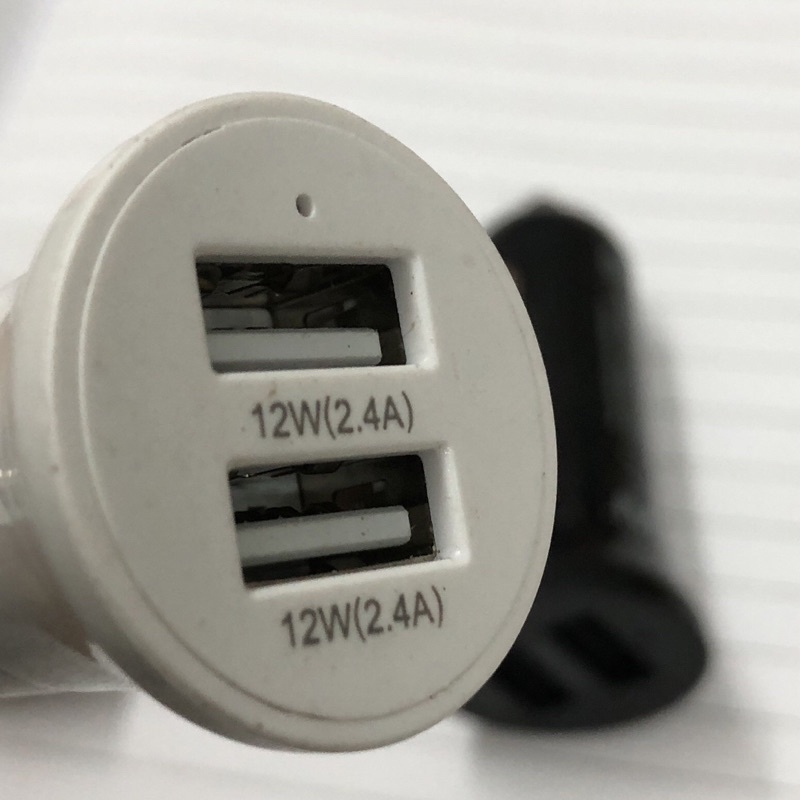 Tẩu sạc xịn 2.4A 5V USB