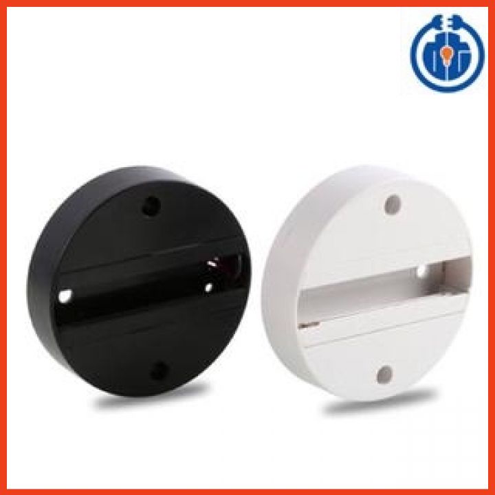 Đế đơn lắp cho đèn rọi ray