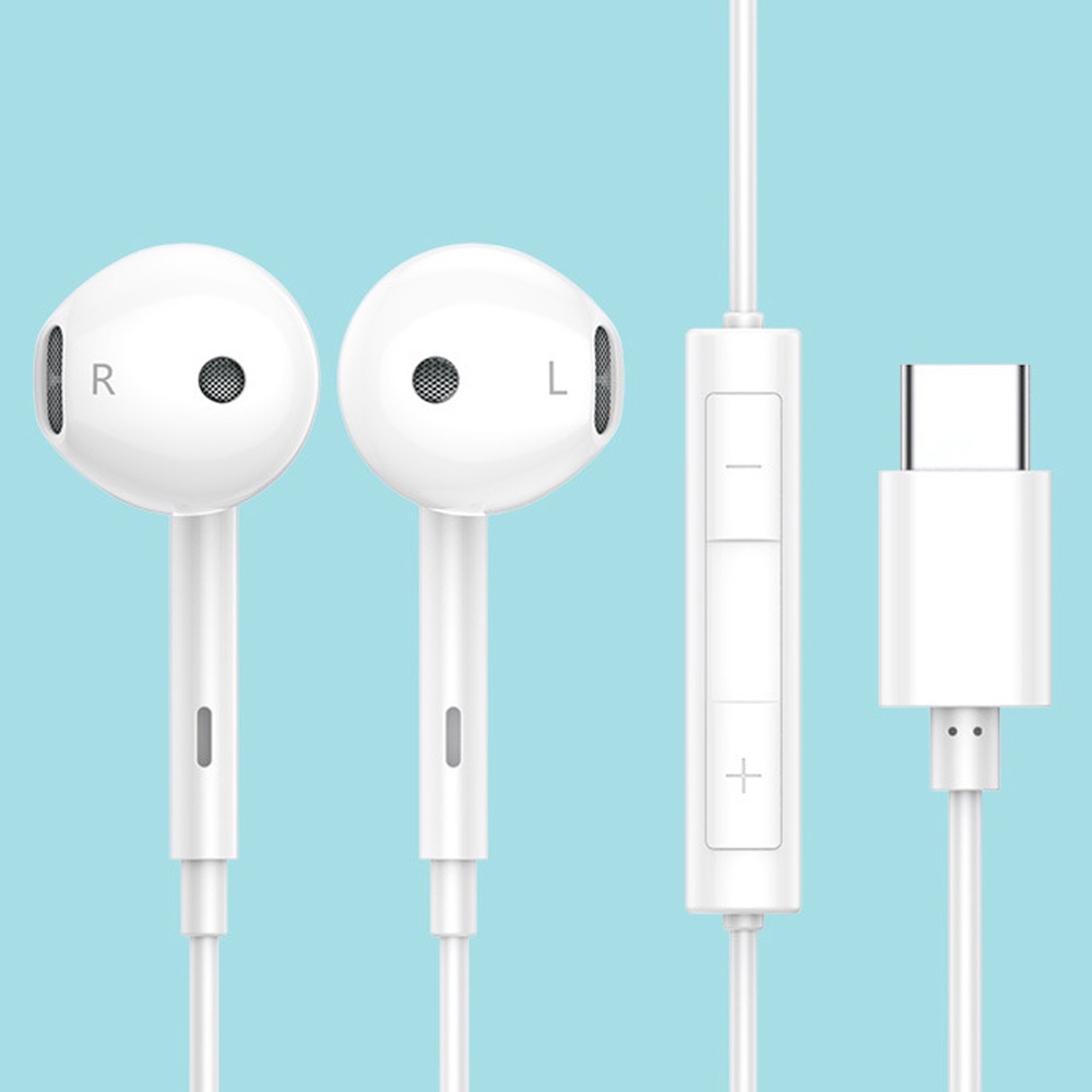 Tai Nghe Nhét Tai Bluetooth Có Dây Kèm Mic Cho IPhone 13 12 11 Pro XR XS Max Mini 7 Plus Xiaomi