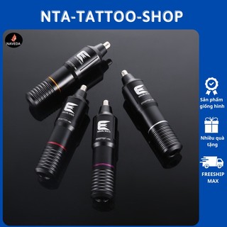 Máy pen phun môi pro e, tattoo mini máy phun xăm chính hãng nta-tattoo-shop