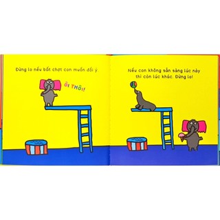 Sách - Bộ sách bé xíu bé xiu