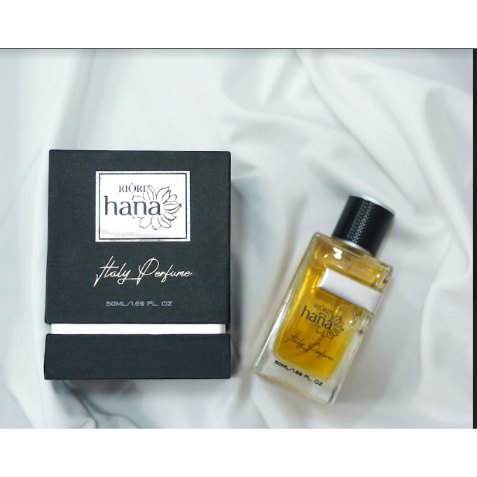 Nước Hoa Nam RIORI ITALY PERFUME 50ml