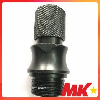 Nòng ngắn 0810 đầu zen - đầu cắm mũi đục 0810 ren 👉Giá thợ, hàng chất lượng👈 ⚡️Bán hàng đúng mẫu mã⚡️