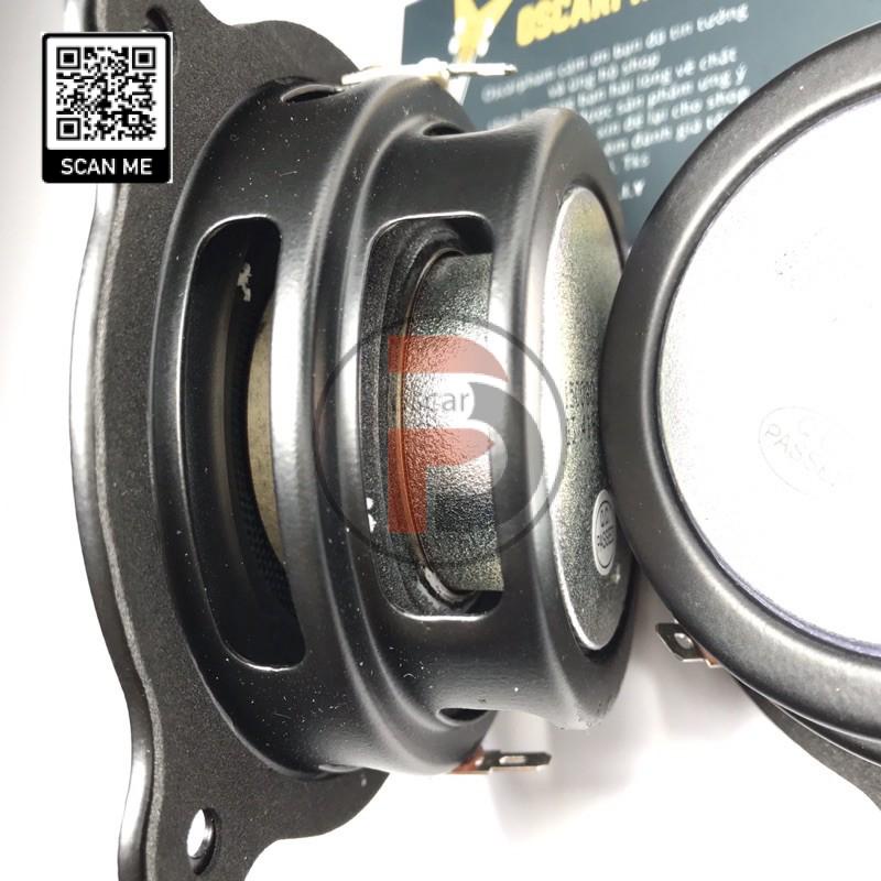 Loa mid bass OSLO 3inch