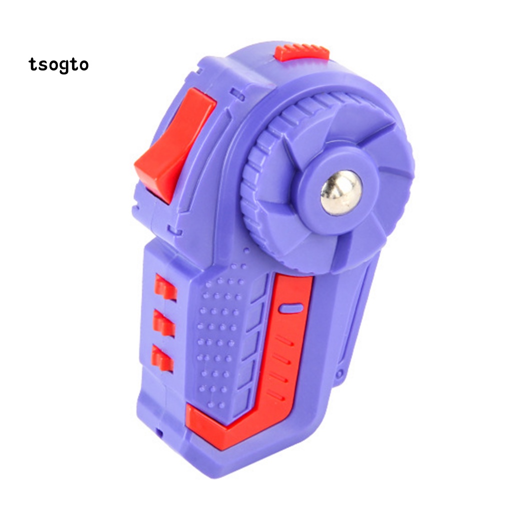 Đồ Chơi Fidget Cube Giảm Căng Thẳng