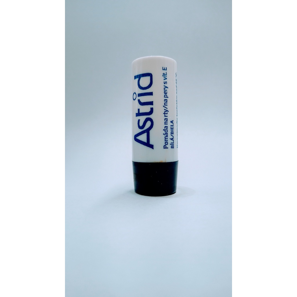 Son dưỡng môi mỡ hươu Astrid 4.7g - Nhà thuốc Nhật Thành