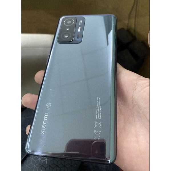 Điện thoại Xiaomi 11T 5G 128GB