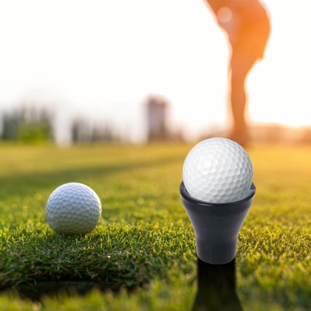 Bộ 10 Cốc Hút Gắn Gậy Đánh Golf Chuyên Dụng