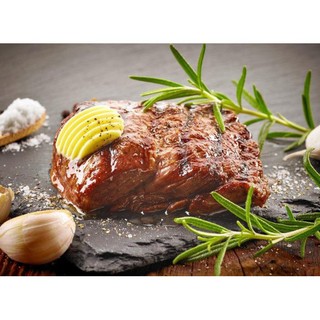 Lá hương thảo tươi (Lá Rosemary)