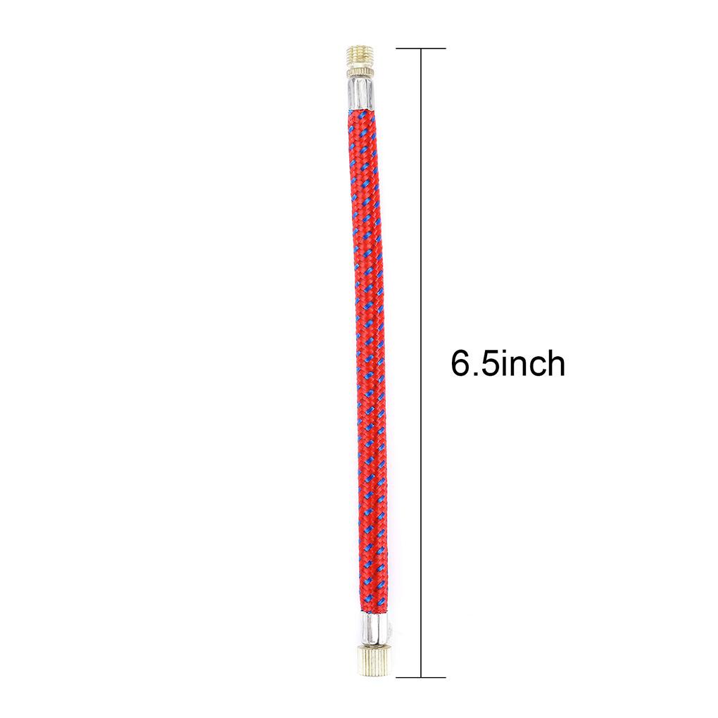 Ống Nối Dài Van Bơm Hơi Lốp Xe Đạp Hai Đầu