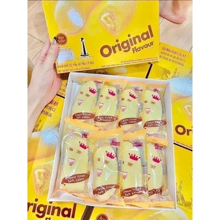 BÁNH CHUỐI THÁI LAN SIÊU NGON (HỘP TO)