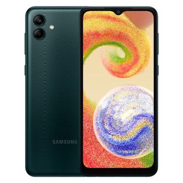Điện Thoại Samsung Galaxy A04 (3GB/32GB) - Hàng Chính Hãng