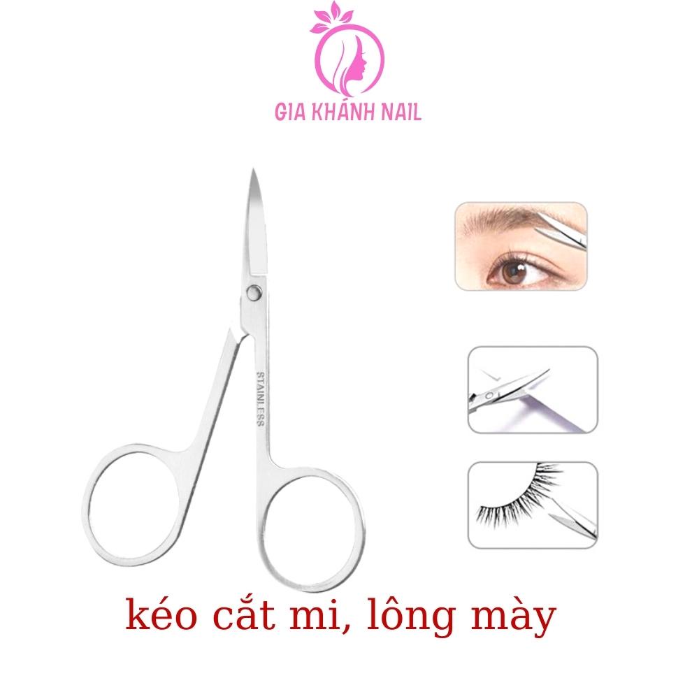 Kéo cắt mi(nhỏ xinh)