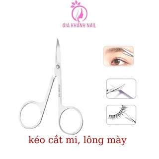 Kéo cắt mi(nhỏ xinh)
