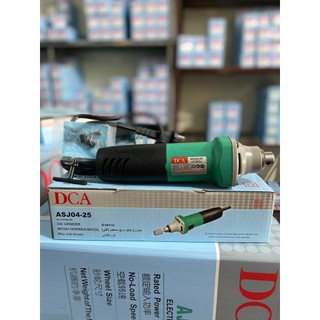 Máy mài khuôn 260w dca - asj 04-25