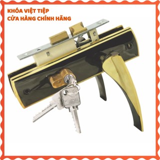 Khoá Tay Gạt Việt Tiệp 04503 .Chính hãng.