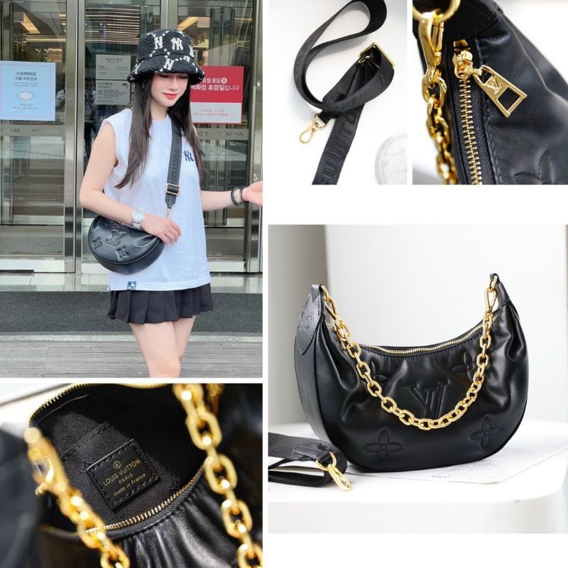 LV OVER THE MOON SPSL