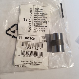 Bạc đạn thau máy đục phá bê tông GSH 500