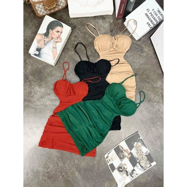 dầm body dây R00055