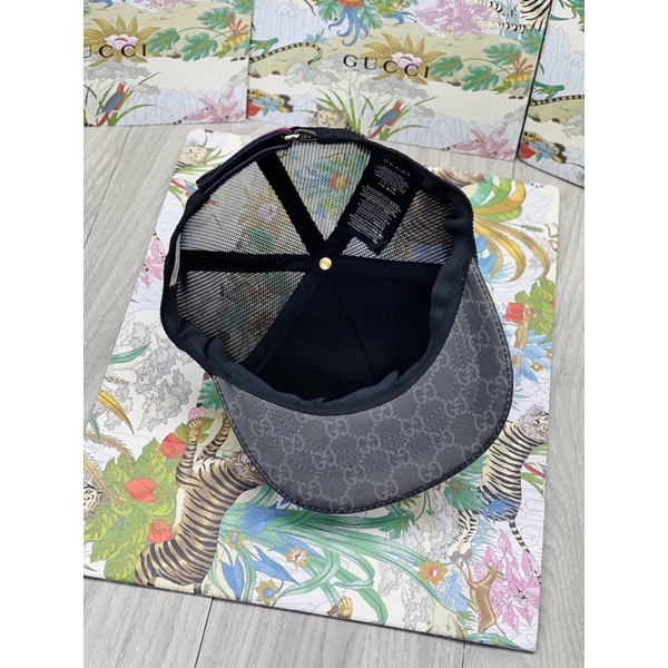 Nón Meo Thêu Like Âu full box