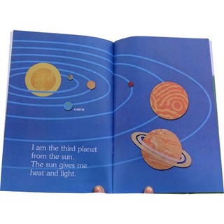 [Nhập Khẩu] I Am - Scholastic Reader + Audio