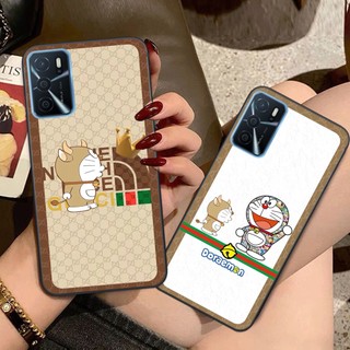 Ốp lưng Oppo A16 / A16K DOREMON, MIKEY hoạt hình cute cực đẹp giá rẻ