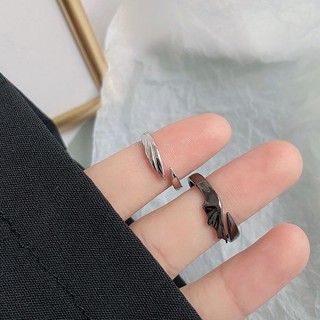 Nhẫn Đôi Cánh Thiên Thần Và Ác Quỷ JP5