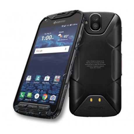 : điện thoại siêu bền Kyocera DuraForce Pro E6820