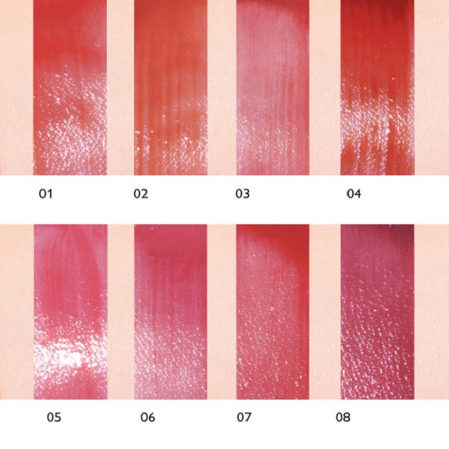 Romand Dewyful Water tint 5g