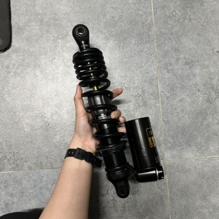 Phuộc Bình Dầu Nitron/RCB gắn cho Vario Click Vision đời mới Luvias Ultimo Lead Sh mode...