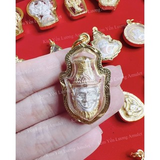 🎀 mặt dây chuyền tổ lersi thái lan 🎀