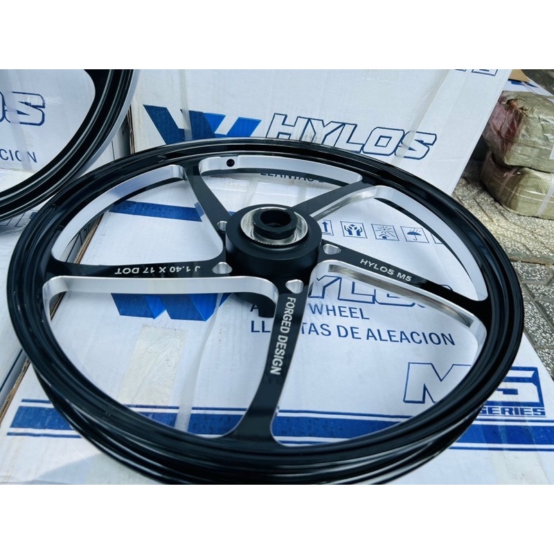 MÂM CNC HYLOS M5 CHÍNH HÃNG SIRIUS/EX2010 1.4 -1.6